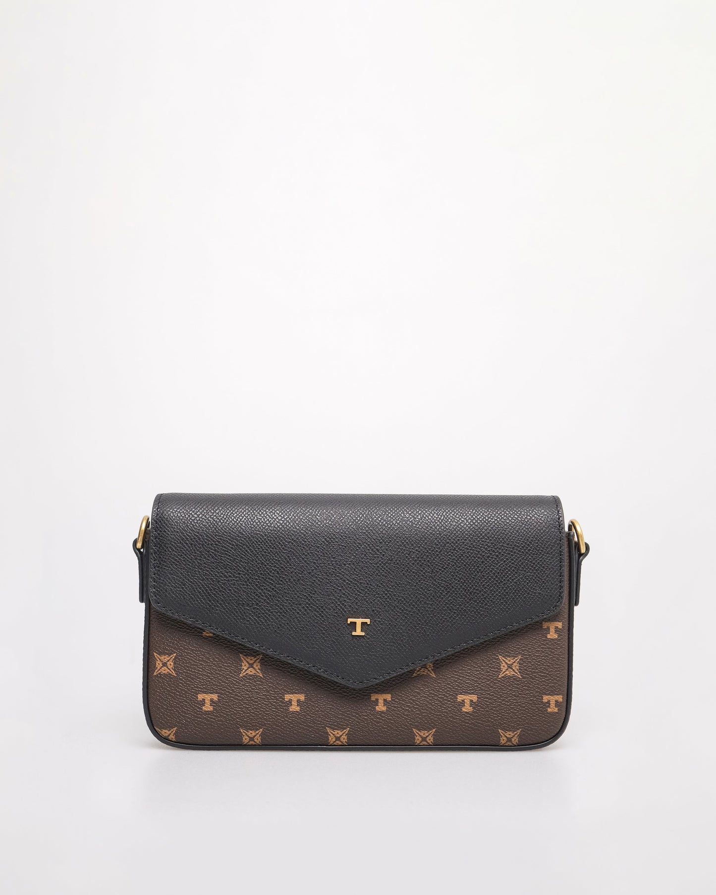 Tomaz BL259 Monogram Ladies Boxy Bags