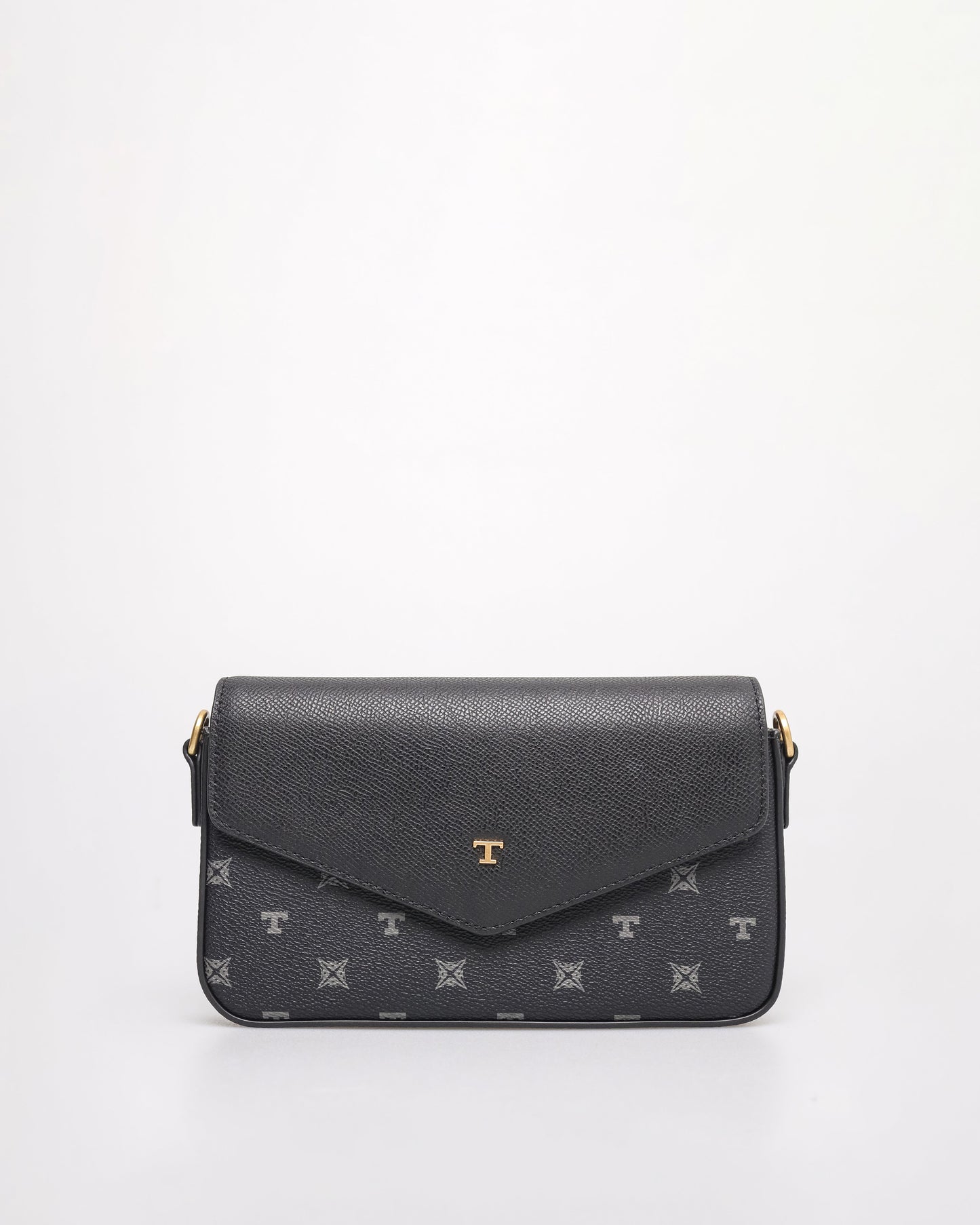 Tomaz BL261 Monogram Boxy Ladies Bags