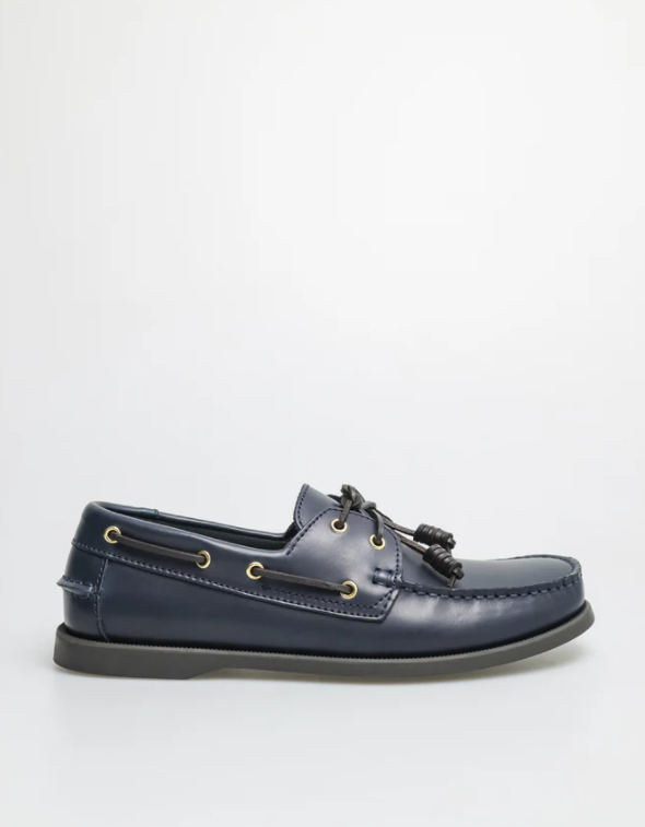 TOMAZ BF999A MEN'S BOATSHOES