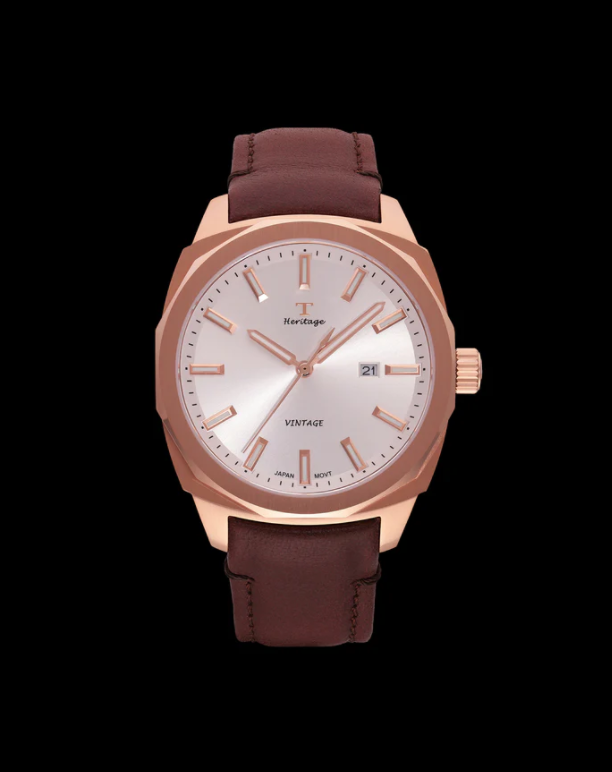 TOMAZ TQ063 HERITAGE QUARTZ VINTAGE COLLECTION