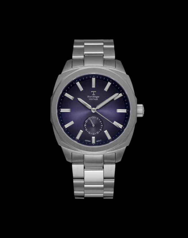 TOMAZ TQ063-A HERITAGE QUARTZ VINTAGE COLLECTION