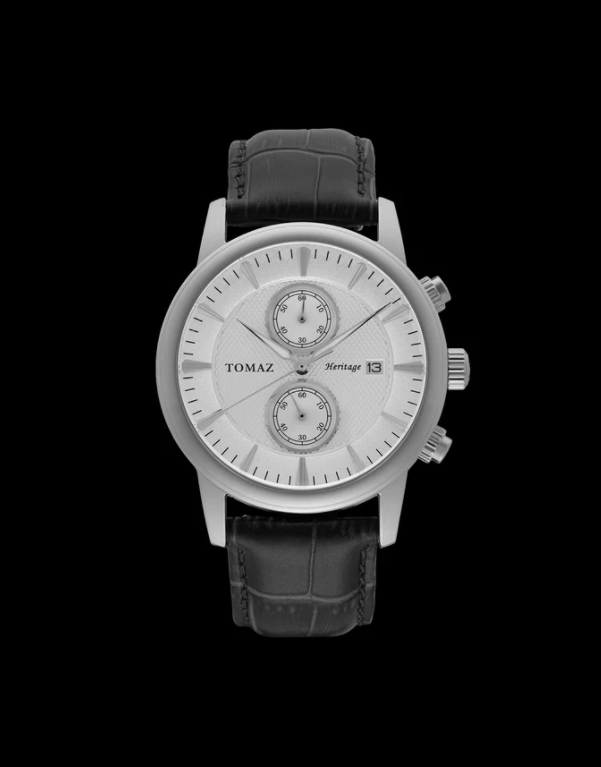 TOMAZ TQ084 HERITAGE CHRONOGRAPH COLLECTION