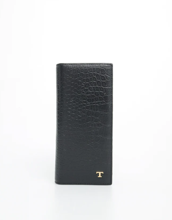 TOMAZ NTMW-05 MEN'S LONG WALLET