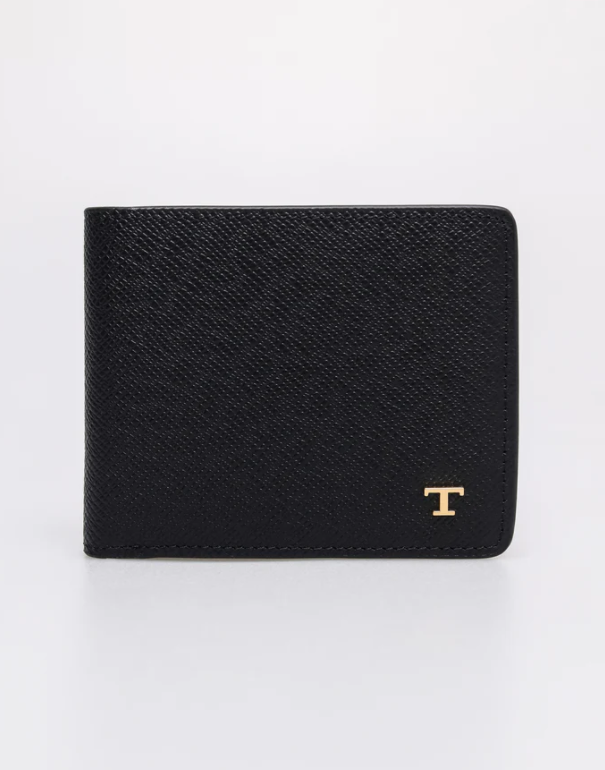TOMAZ NTMW-34 MEN'S WALLET