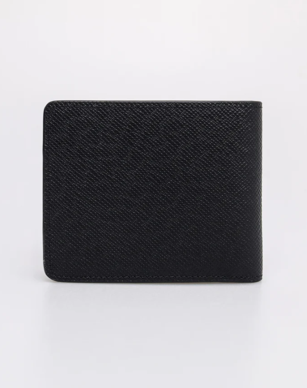 TOMAZ NTMW-34 MEN'S WALLET
