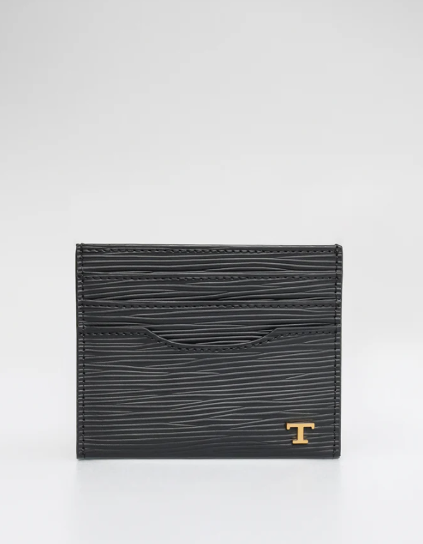 TOMAZ NTMW MEN'S CARD HOLDER