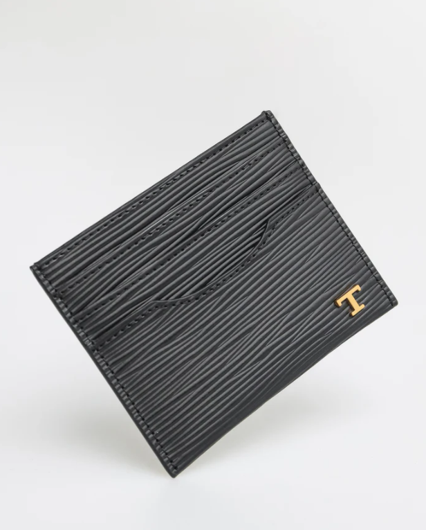 TOMAZ NTMW MEN'S CARD HOLDER