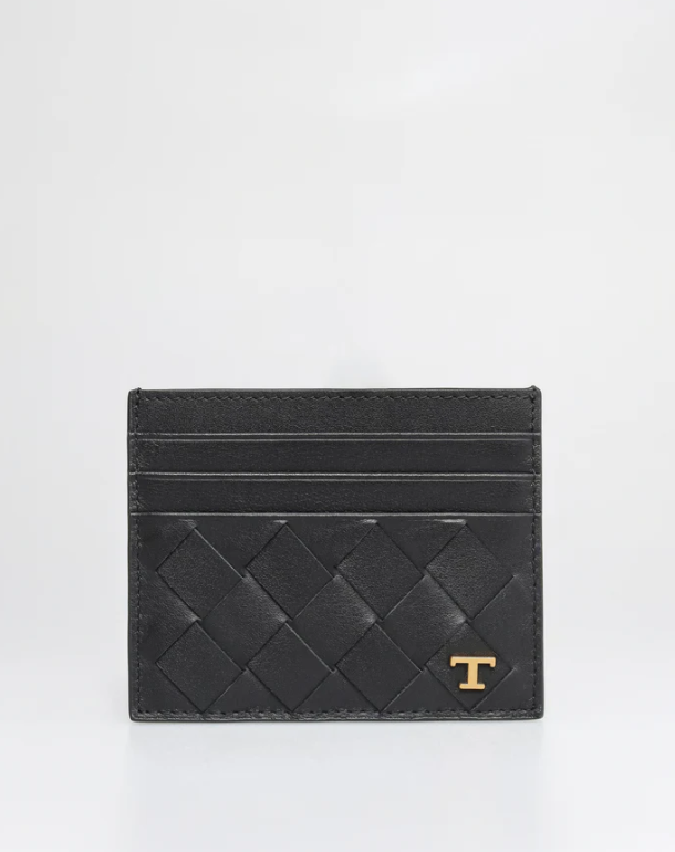 TOMAZ NTMW MEN'S CARD HOLDER