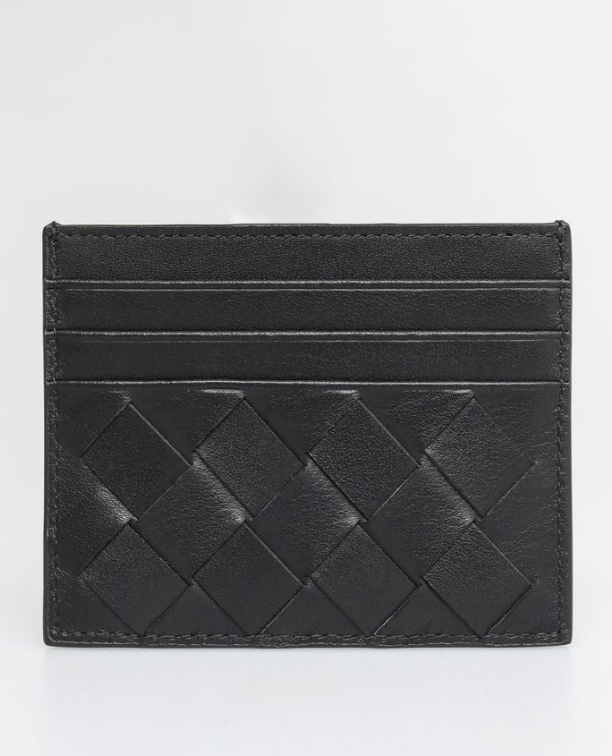 TOMAZ NTMW MEN'S CARD HOLDER