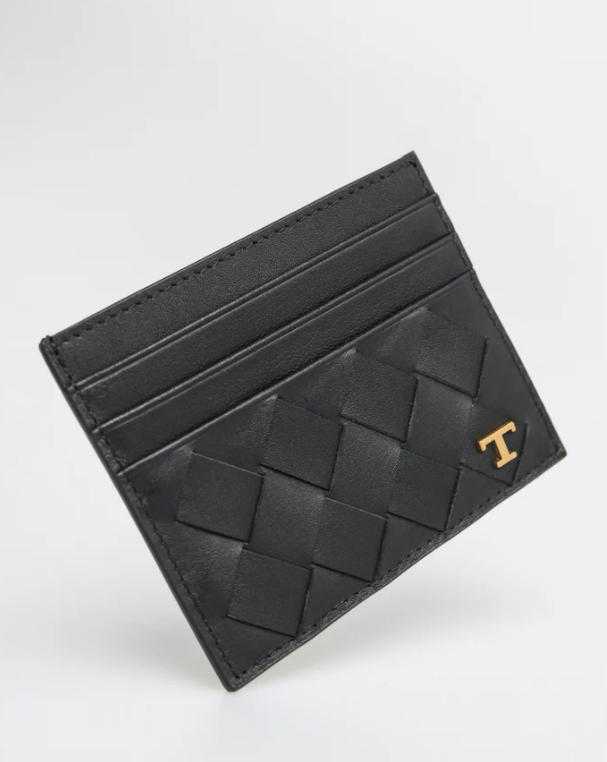 TOMAZ NTMW MEN'S CARD HOLDER