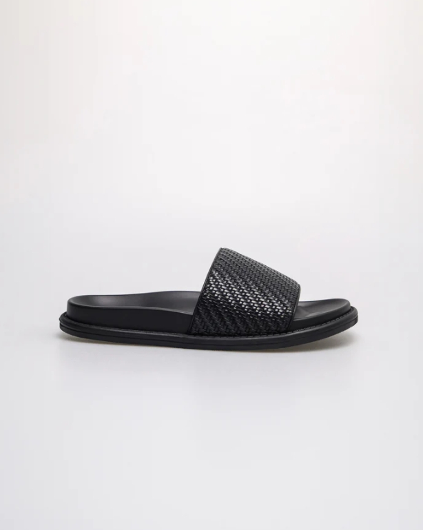TOMAZ C683 MEN'S WOVEN SANDALS