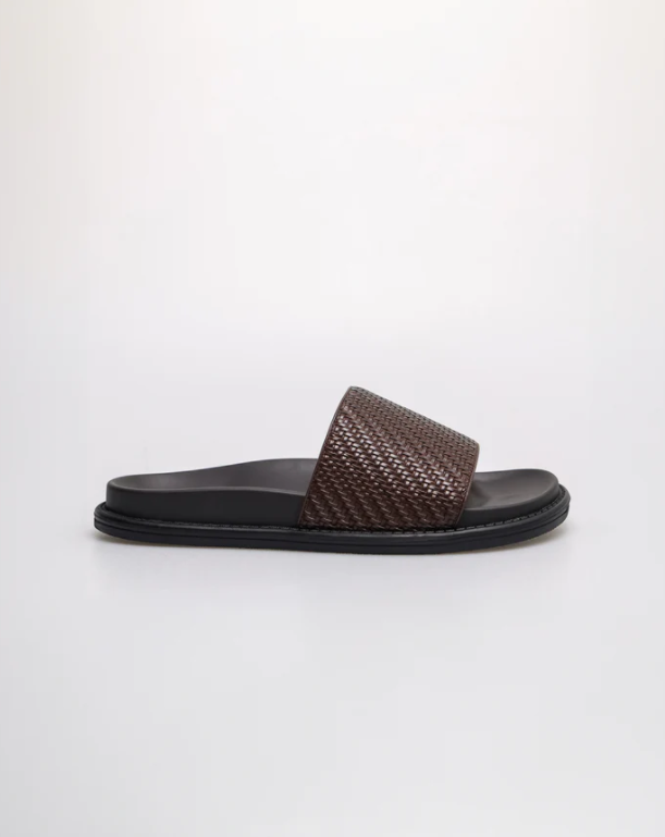 TOMAZ C683 MEN'S WOVEN SANDALS