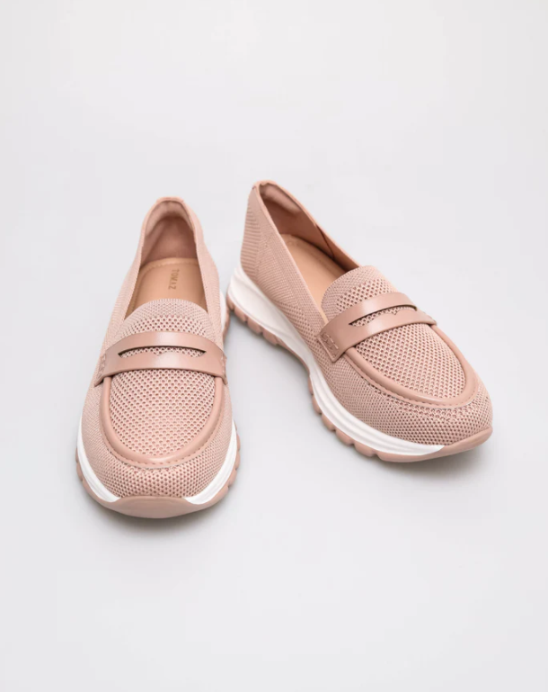 TOMAZ NN628 LADIES LOAFERS