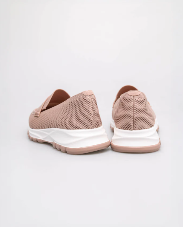 TOMAZ NN628 LADIES LOAFERS