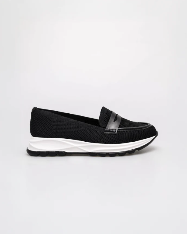 TOMAZ NN628 LADIES LOAFERS