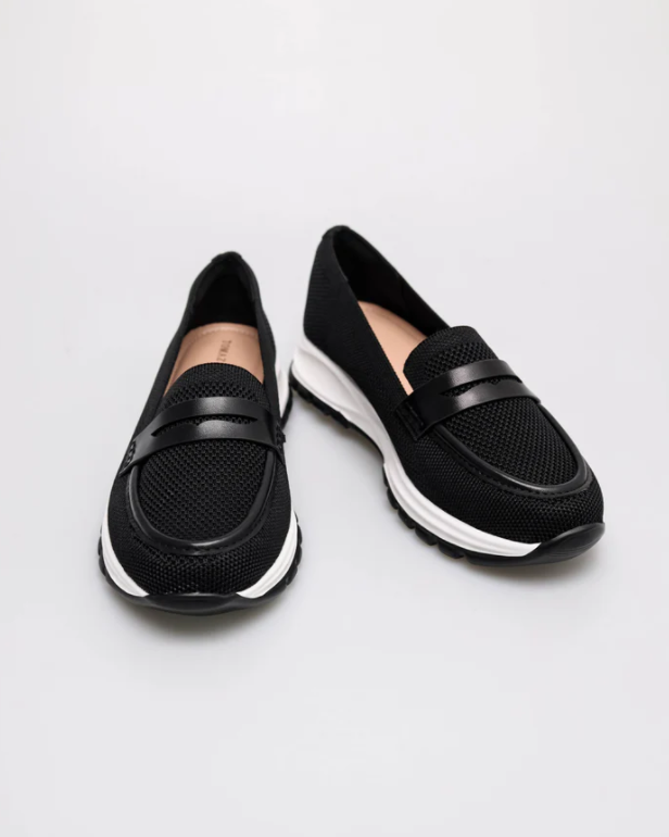 TOMAZ NN628 LADIES LOAFERS