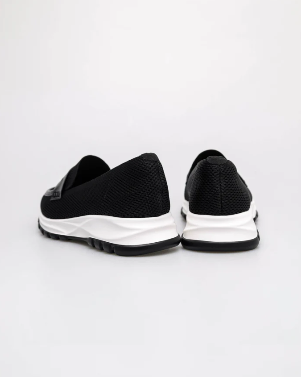 TOMAZ NN628 LADIES LOAFERS