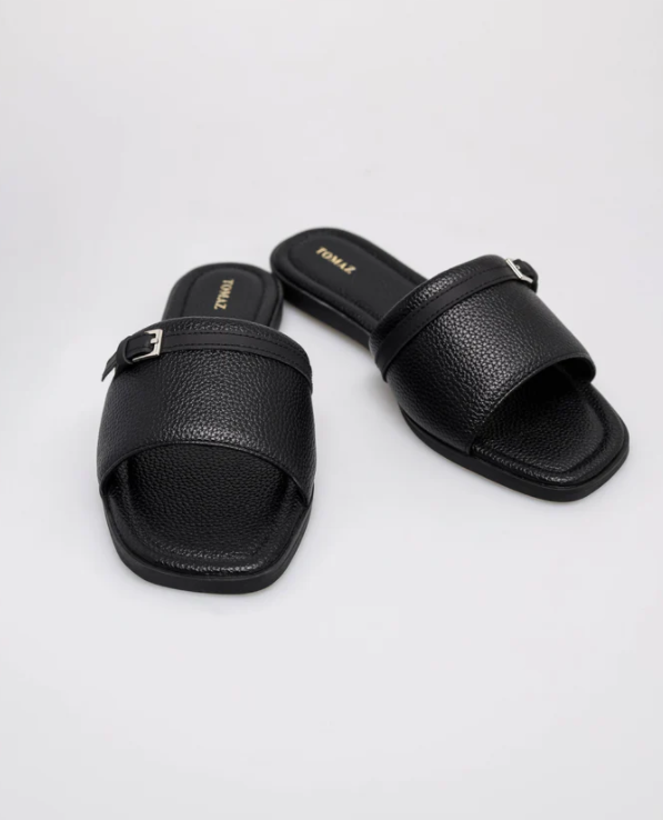 TOMAZ FL122 LADIES MINI STRAP SANDAL