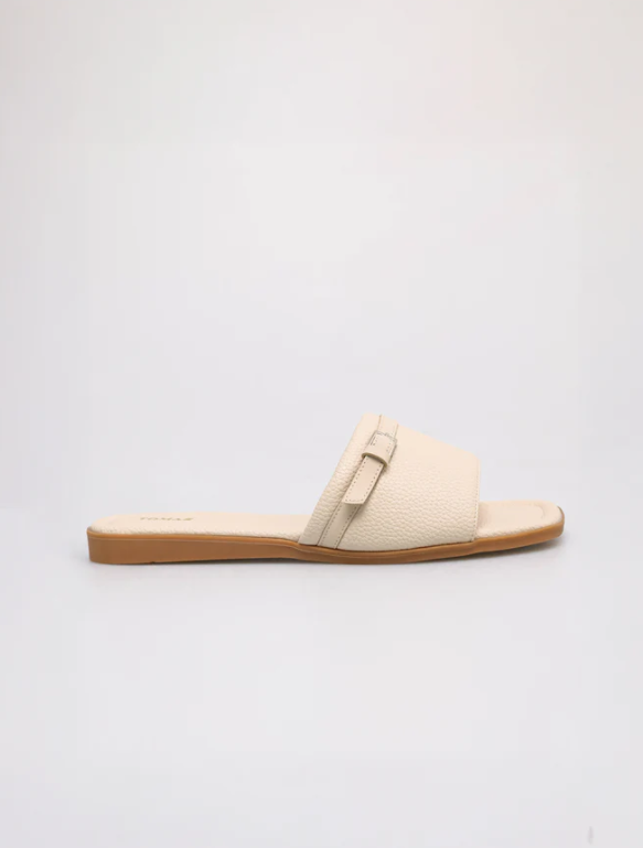 TOMAZ FL122 LADIES MINI STRAP SANDAL