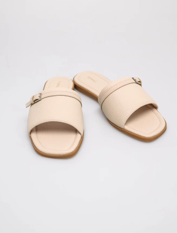 TOMAZ FL122 LADIES MINI STRAP SANDAL