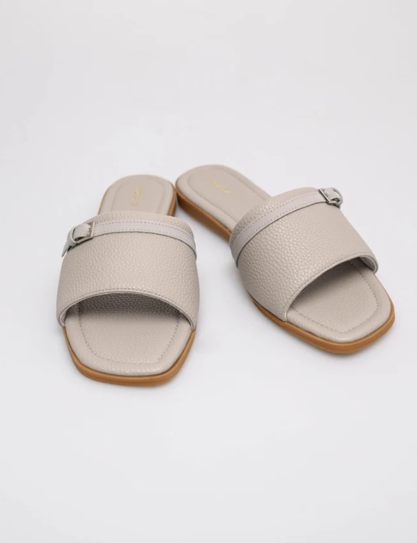 TOMAZ FL122 LADIES MINI STRAP SANDAL