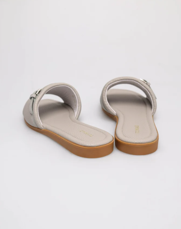 TOMAZ FL122 LADIES MINI STRAP SANDAL
