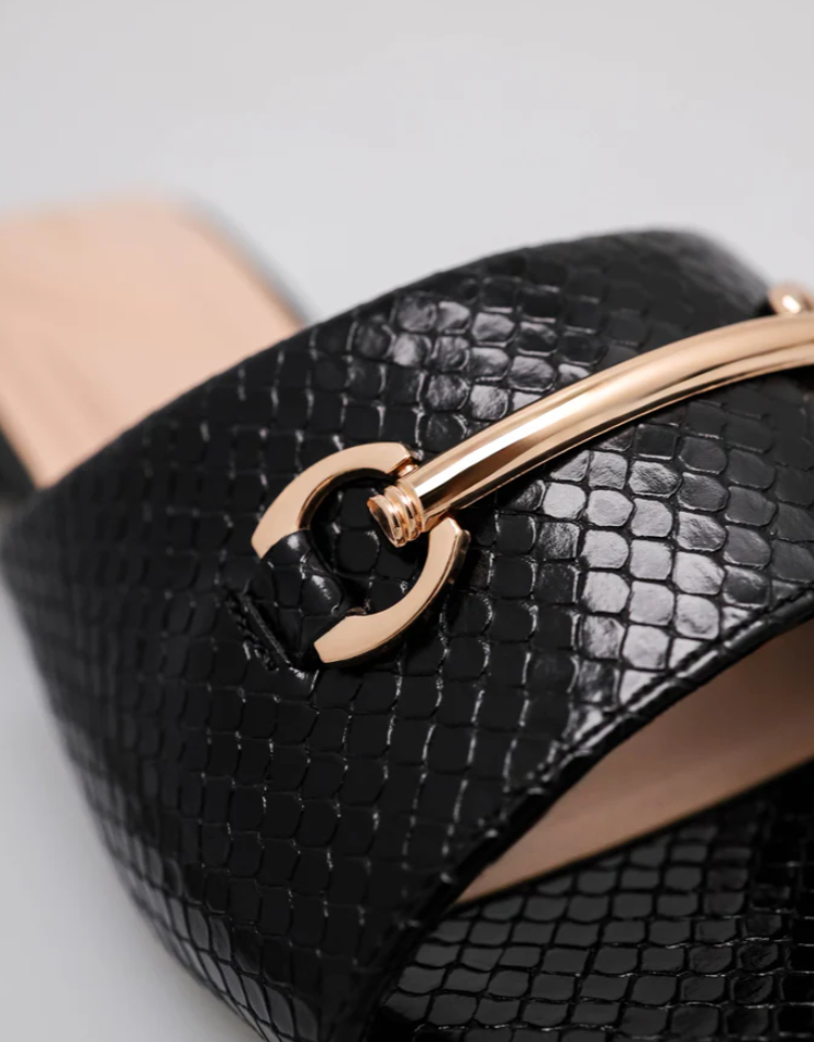 TOMAZ NN661 LADIES SANDAL