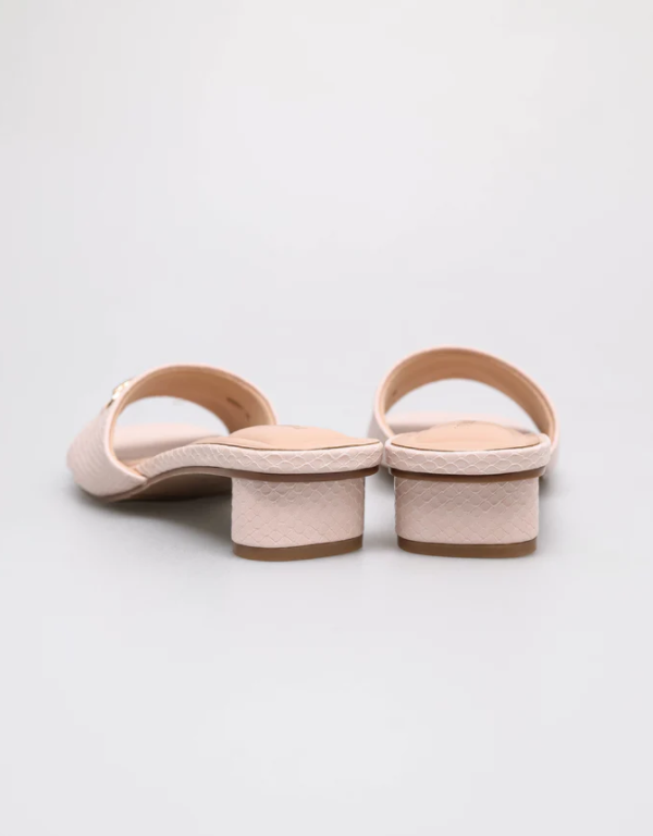 TOMAZ NN661 LADIES SANDAL