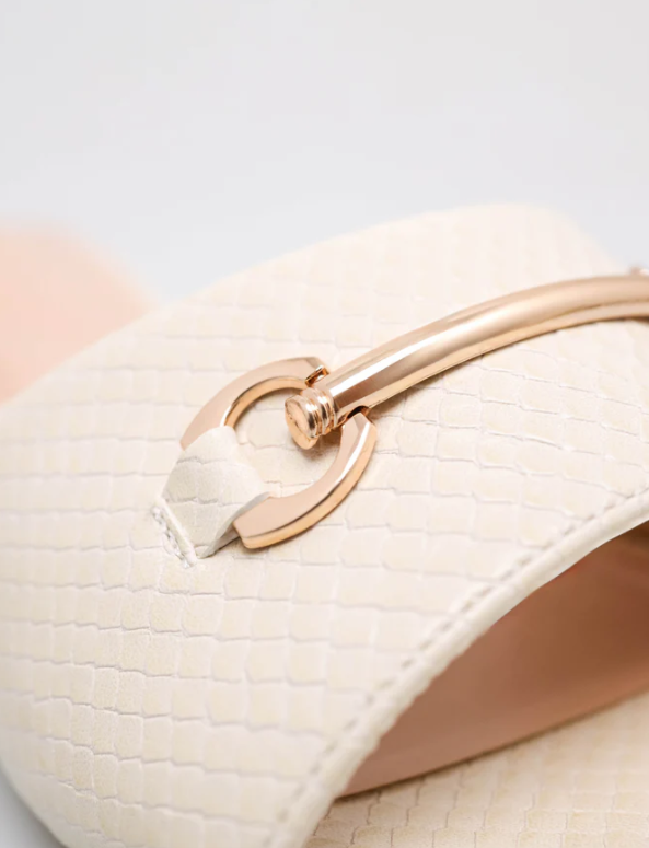 TOMAZ NN661 LADIES SANDAL