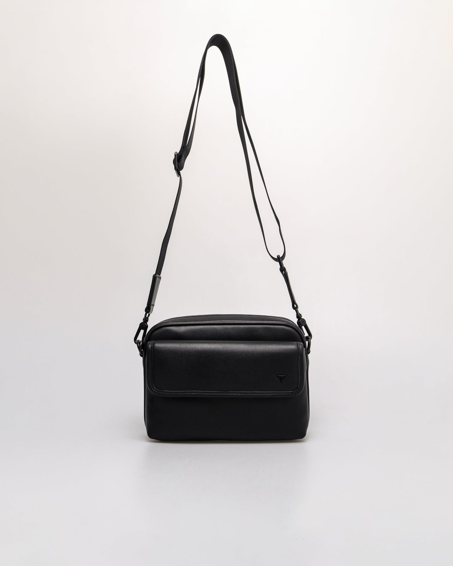 Turbo By Tomaz TBMB-02 Men's Crossbody Bag