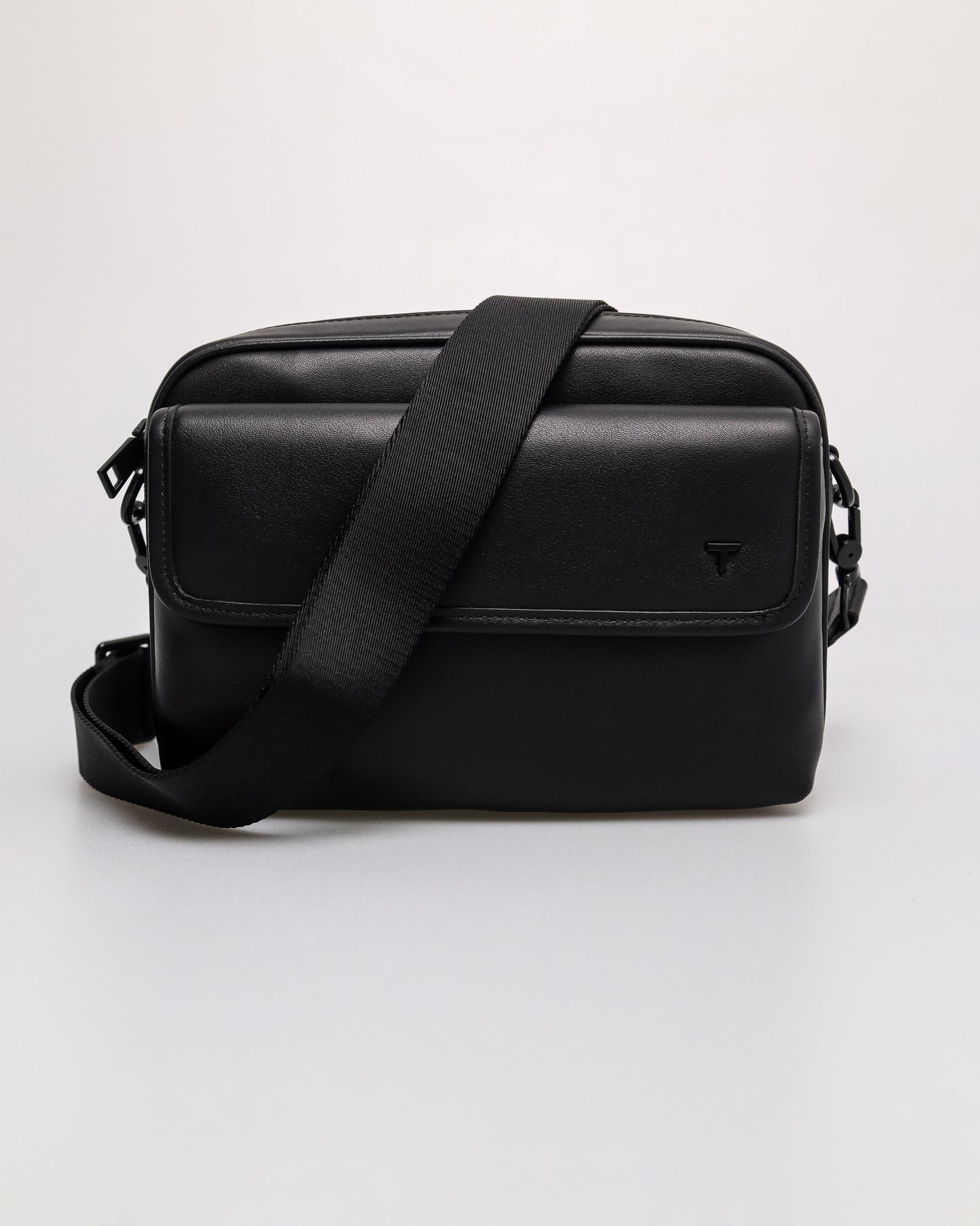 Turbo By Tomaz TBMB-02 Men's Crossbody Bag