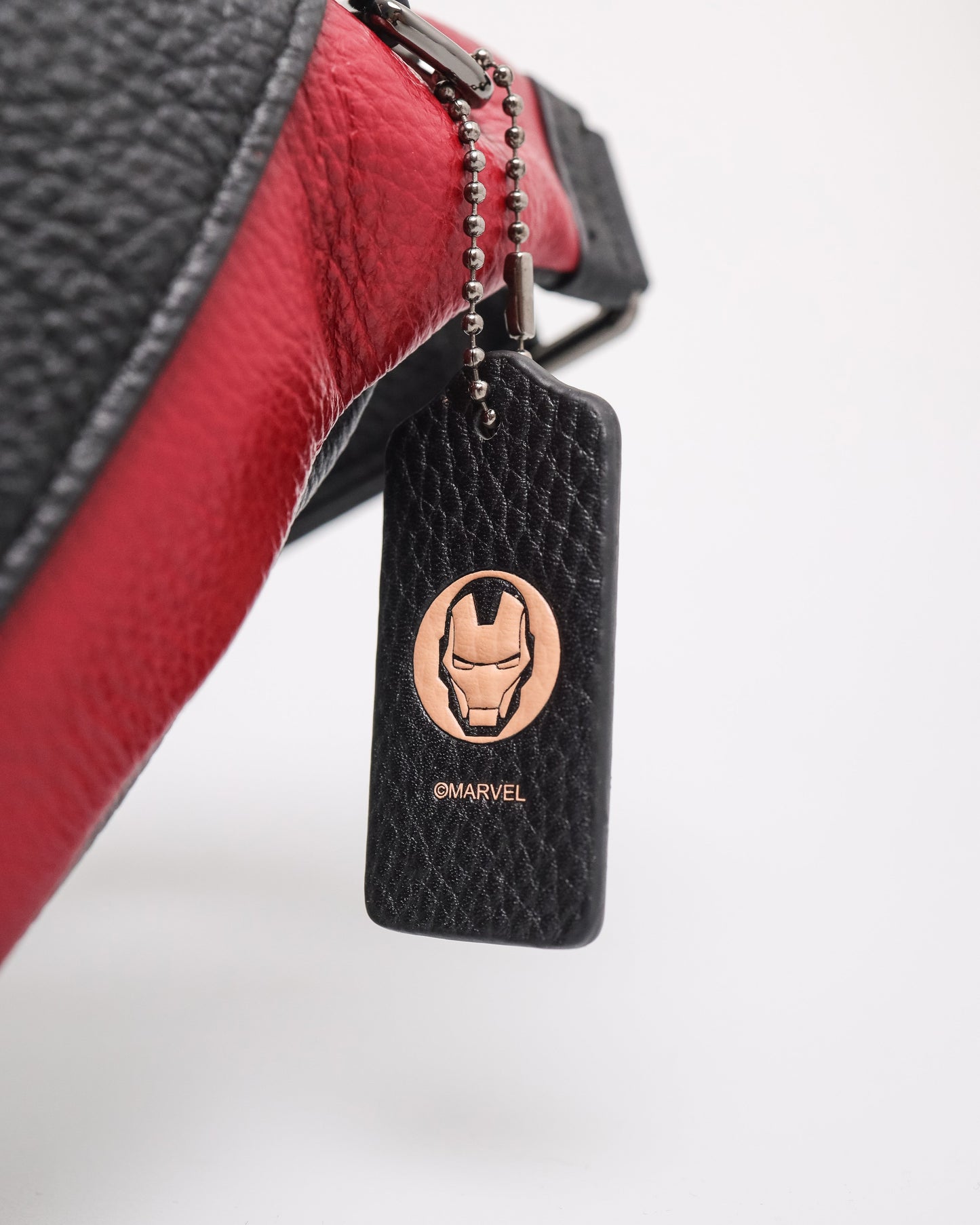 Iron Man MMB004 Men's Bag