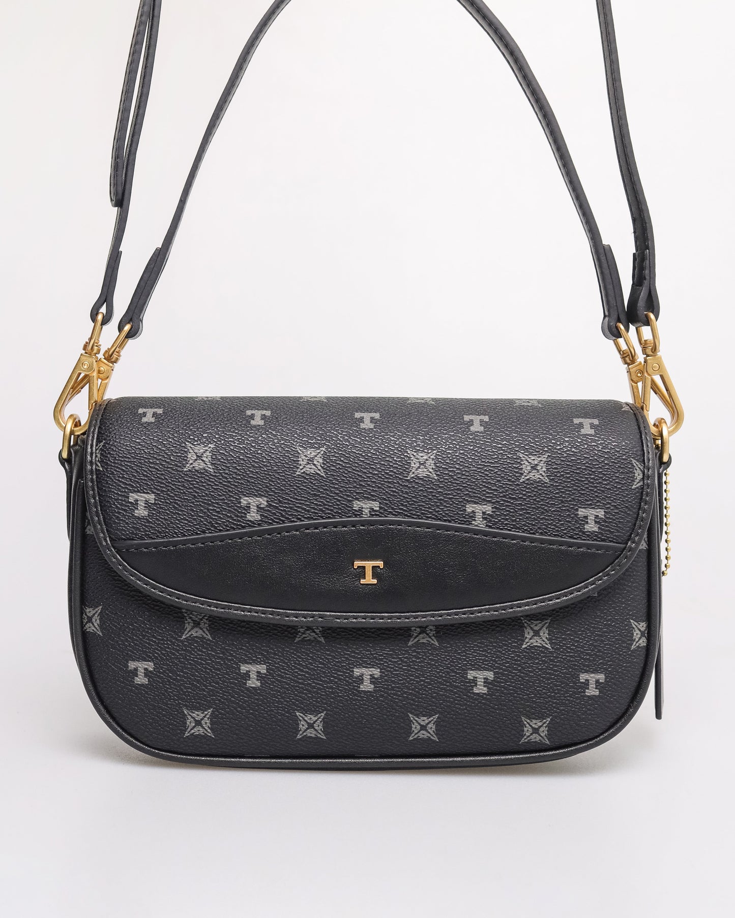 Tomaz BL284 Monogram Ladies Sling Bags