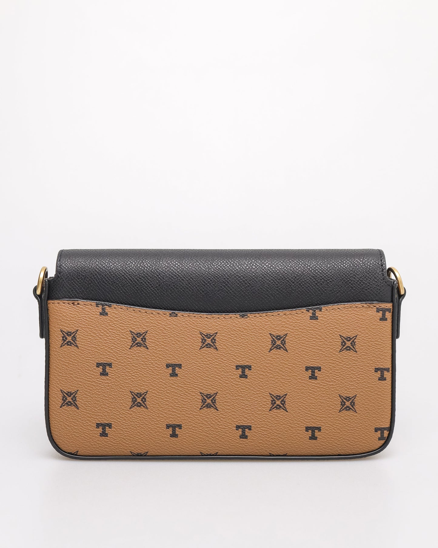 Tomaz BL262 Monogram Boxy Ladies Bags