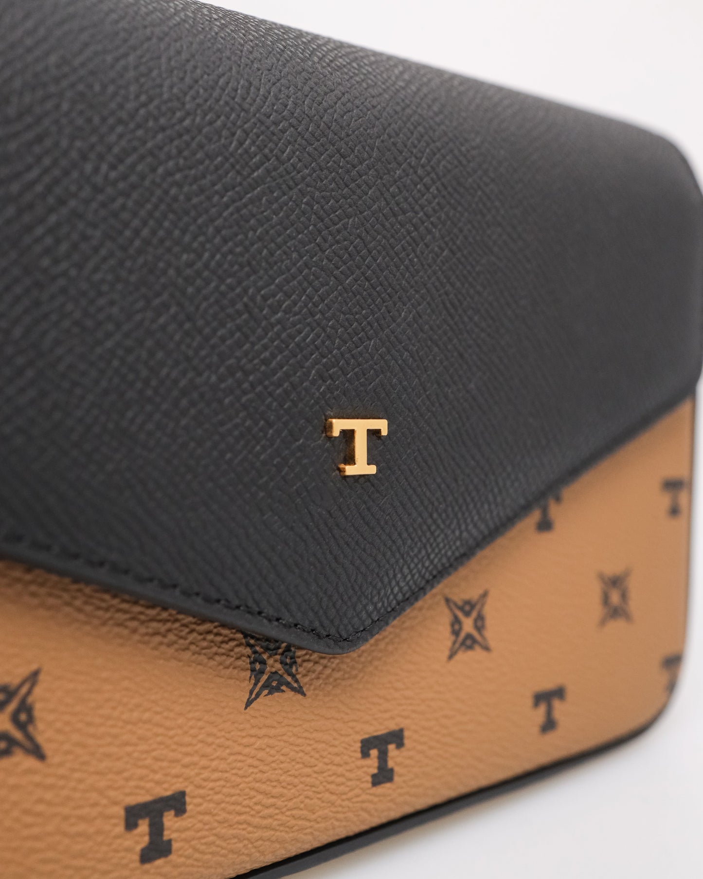 Tomaz BL262 Monogram Boxy Ladies Bags