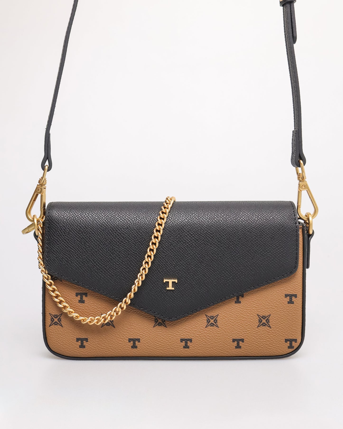 Tomaz BL262 Monogram Boxy Ladies Bags