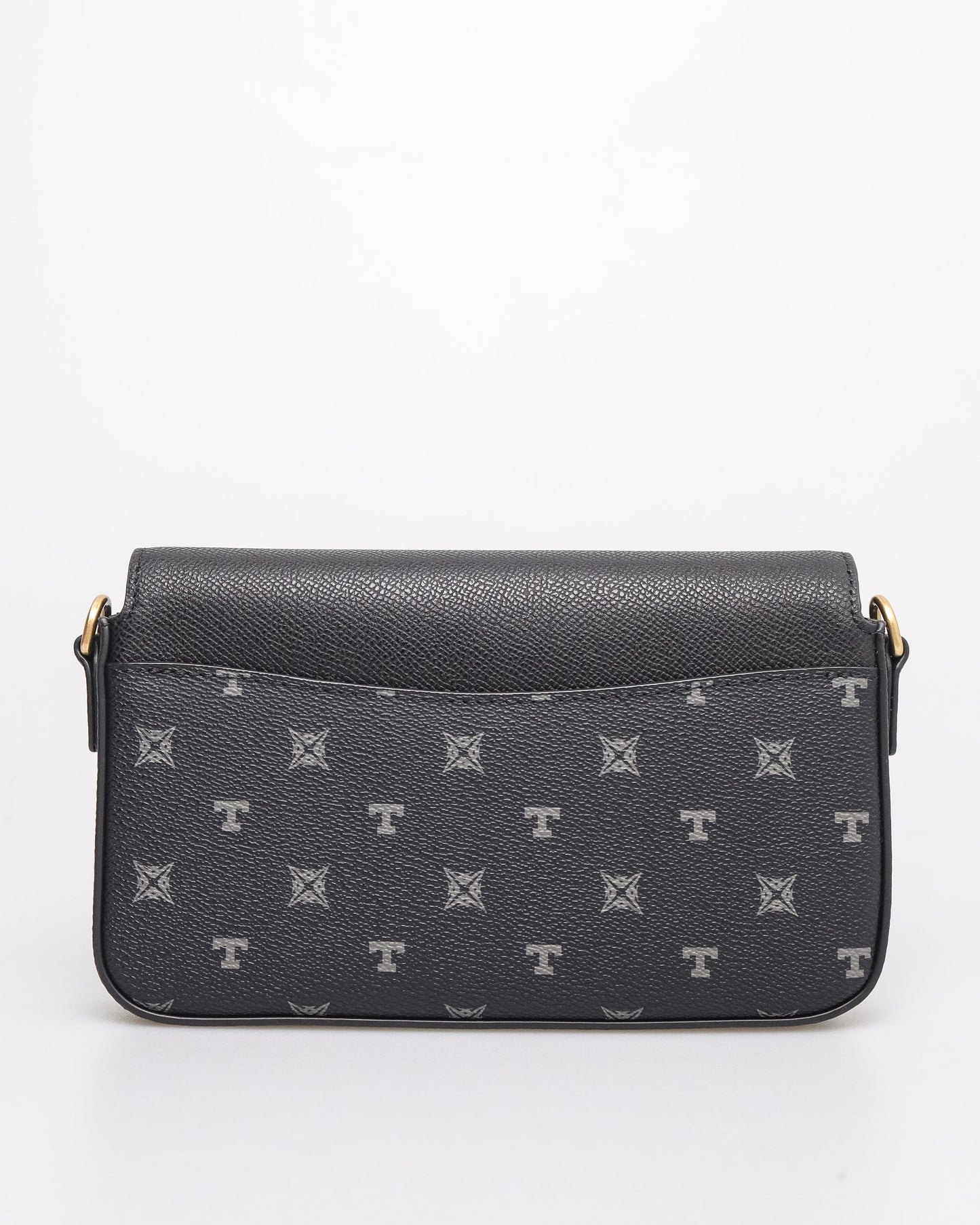 Tomaz BL261 Monogram Boxy Ladies Bags