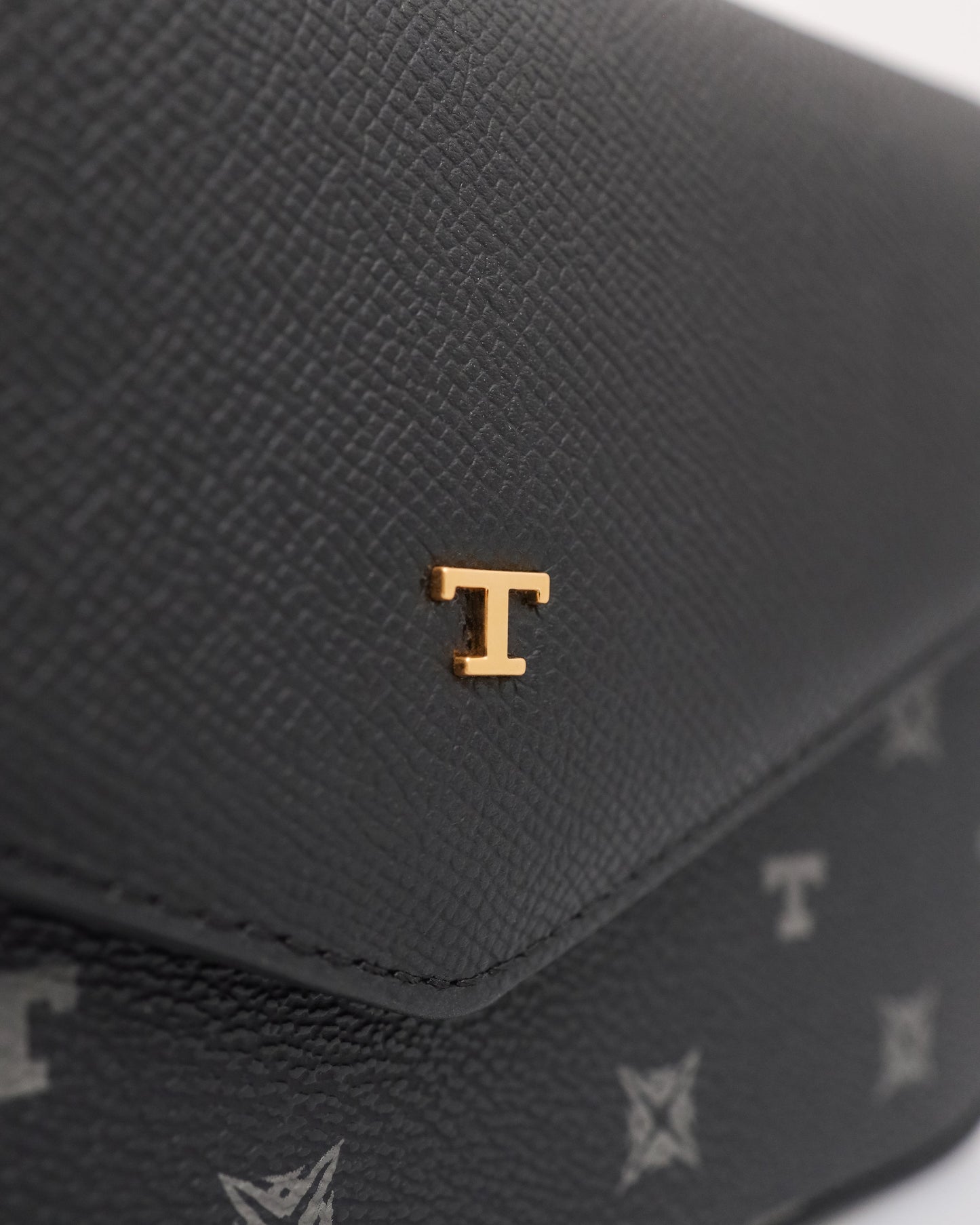 Tomaz BL261 Monogram Boxy Ladies Bags