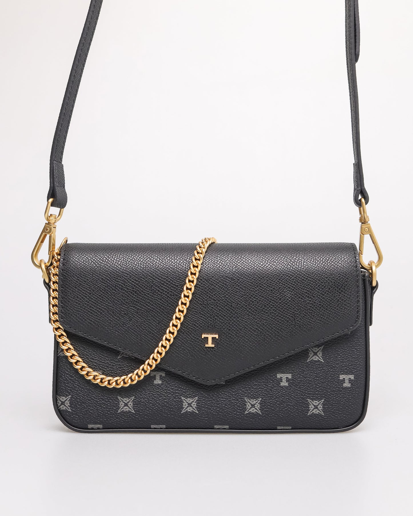 Tomaz BL261 Monogram Boxy Ladies Bags