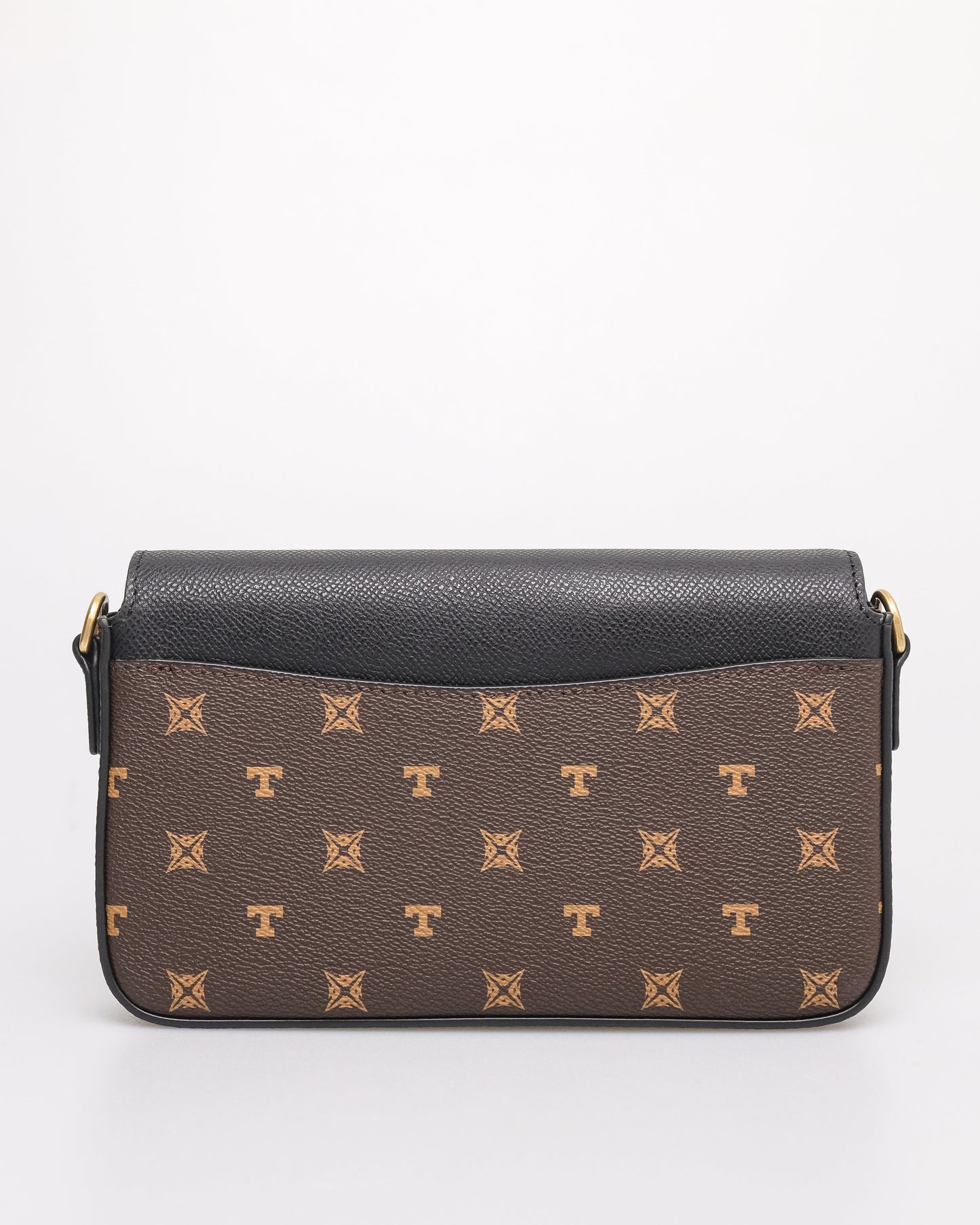 Tomaz BL259 Monogram Ladies Boxy Bags
