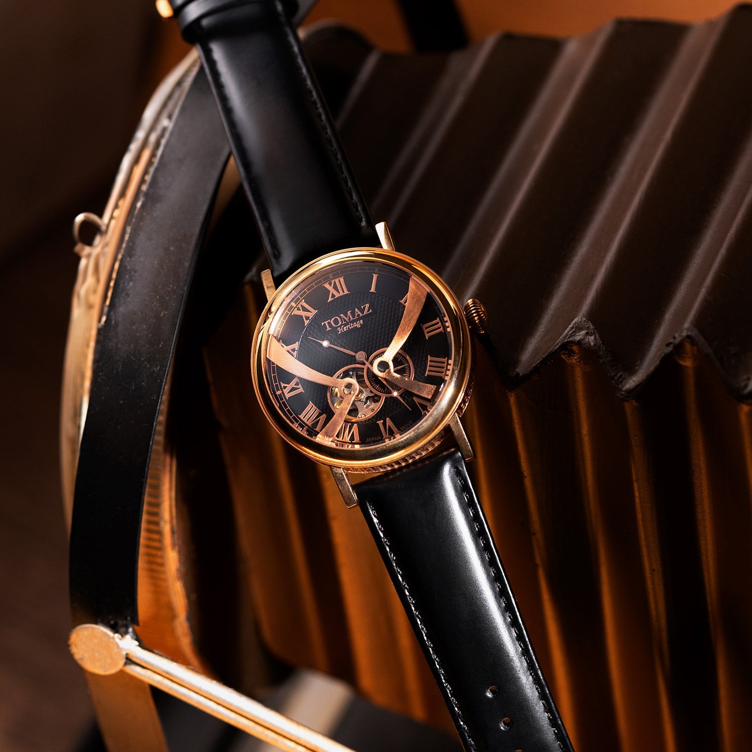 MEN WATCHES