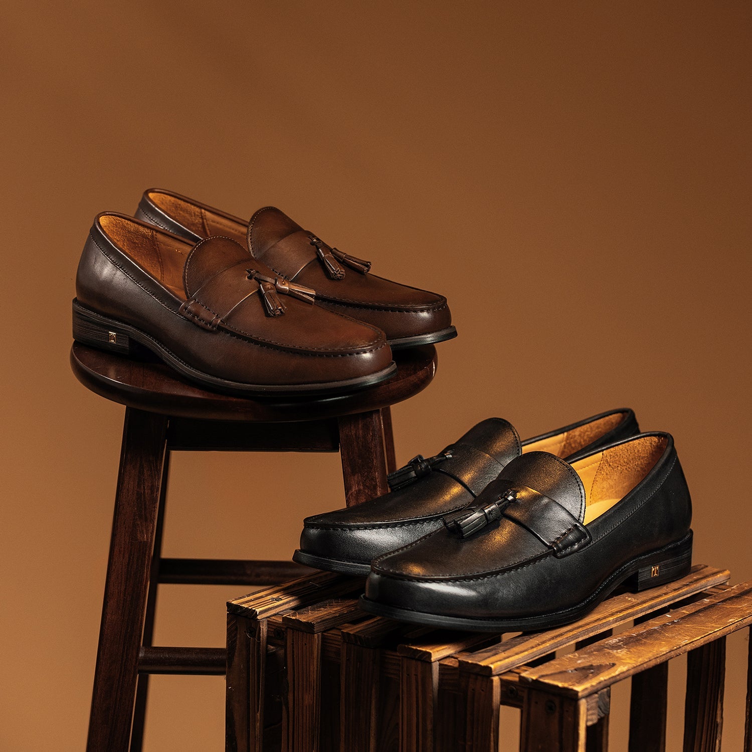 MEN SHOES