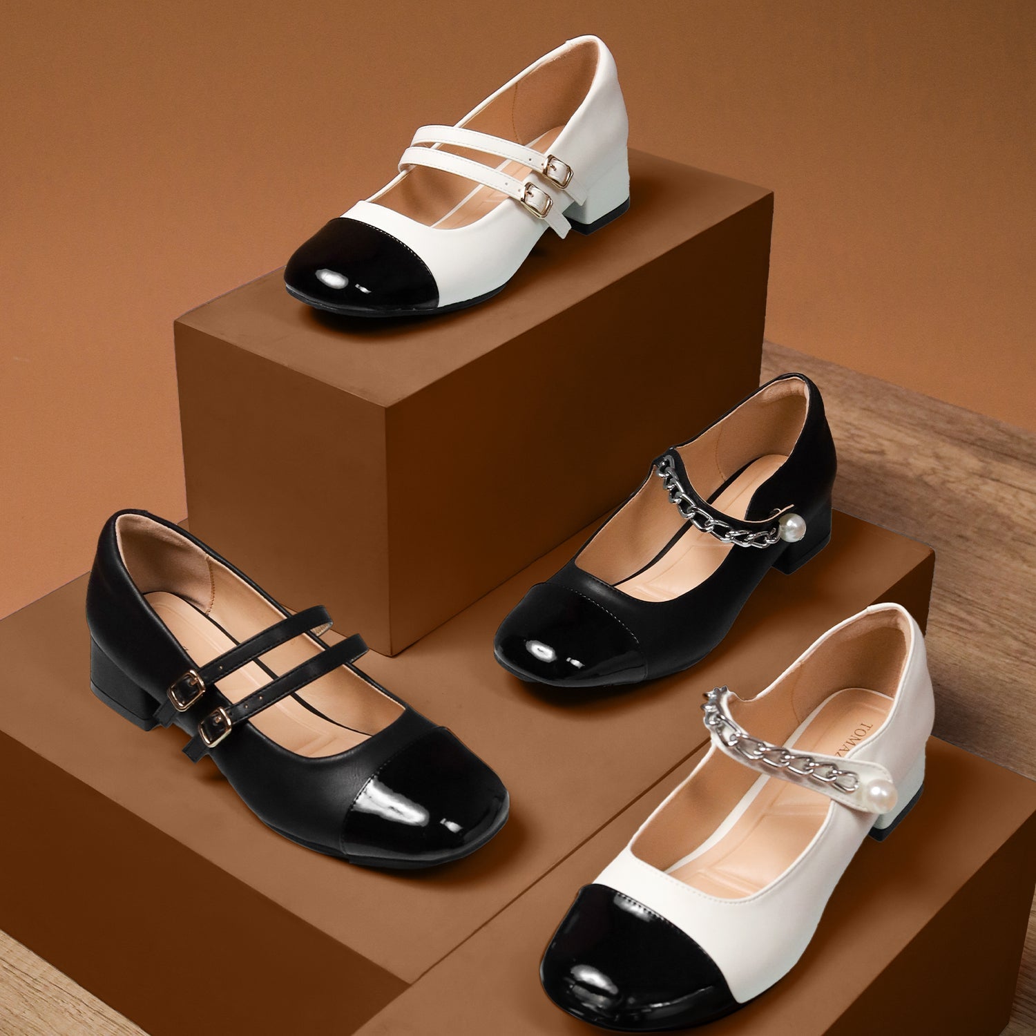 WOMEN SHOES