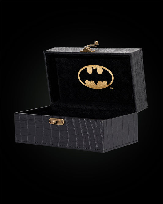 Tomaz TWDCB02 Batman Watchbox