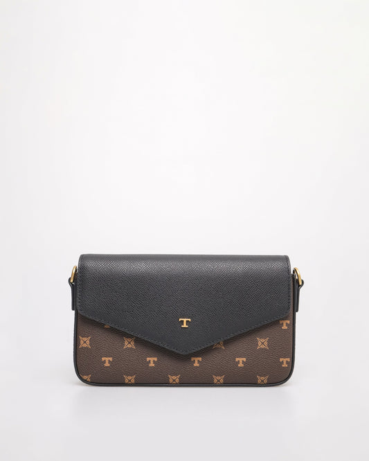 Tomaz BL259 Monogram Ladies Boxy Bags