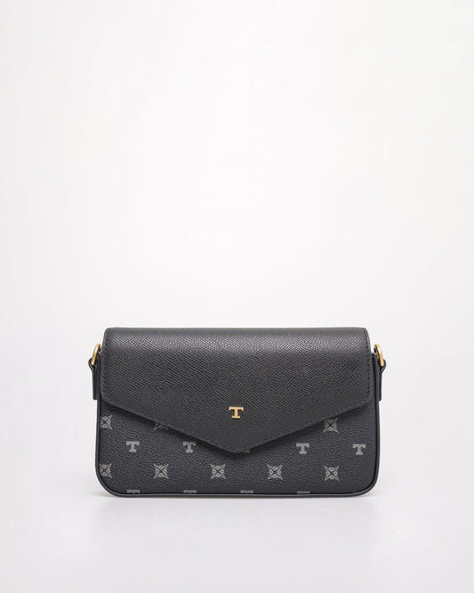 Tomaz BL261 Monogram Boxy Ladies Bags