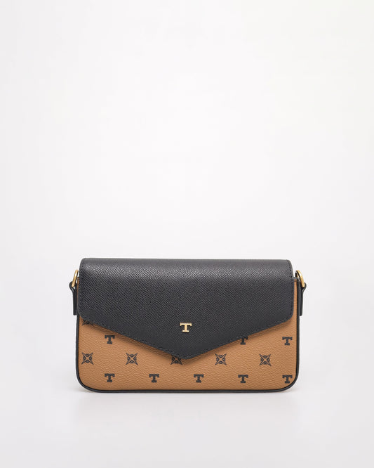 Tomaz BL262 Monogram Boxy Ladies Bags
