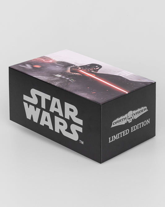 Tomaz TWLFB02 Star Wars Darth Vader Watchbox