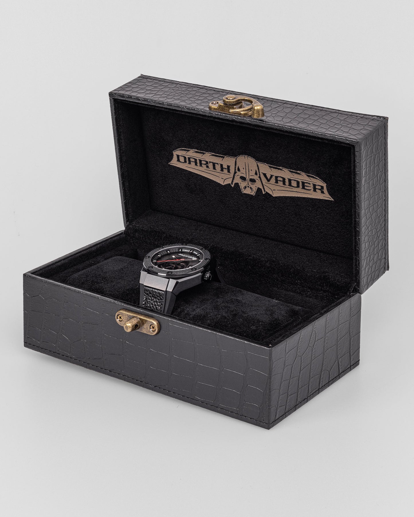 Tomaz TWLFB02 Star Wars Darth Vader Watchbox