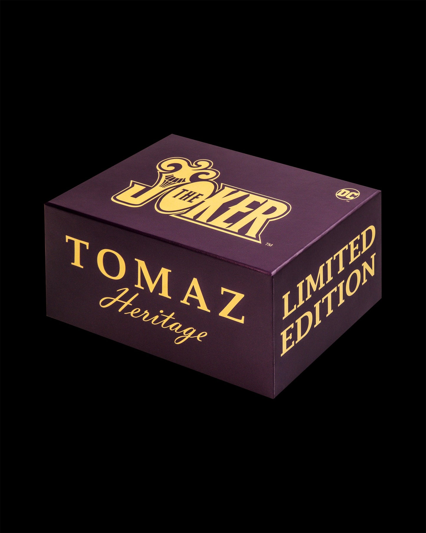 Tomaz TWDCB05 Joker Watchbox